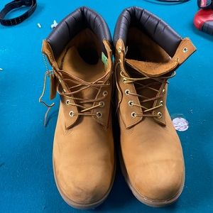 Men’s Original Timberlands